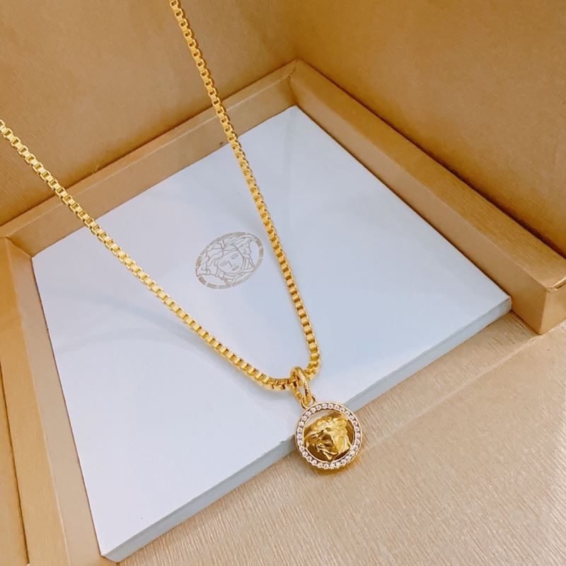 Versace Necklaces